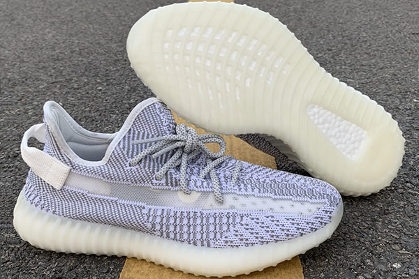 Women Yeezy Boost 350 V2 Static